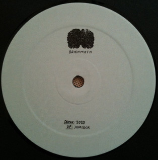 SBTRKT - SBTRKT E.P. | Brainmath (MATH07) - 2