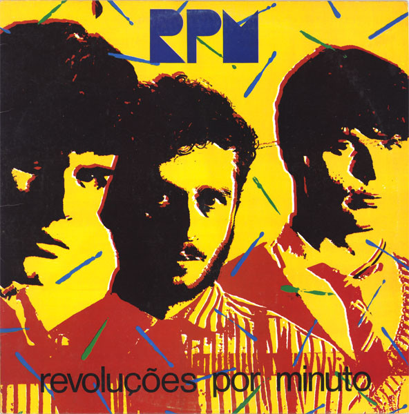 RPM - Revoluções Por Minuto | Epic (144.478) - main