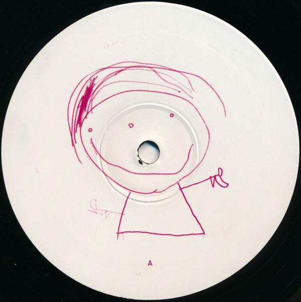 Problem Kids - My First Acid House | Paper Recordings (PAPLP011) - 3 Problem Kids - My First Acid House | Paper Recordings (PAPLP011) - 3