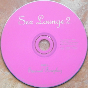 Various - Sex Lounge 2 (More Sex Lounge - Le Plaisir Se Prolonge) | Apricot Records (591 138 2) - 3