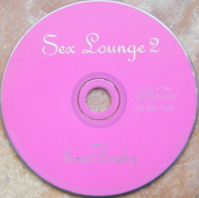 Various - Sex Lounge 2 (More Sex Lounge - Le Plaisir Se Prolonge) | Apricot Records (591 138 2) - 4