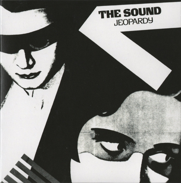 The Sound - Jeopardy | Warner Music UK (5021732517241) - main