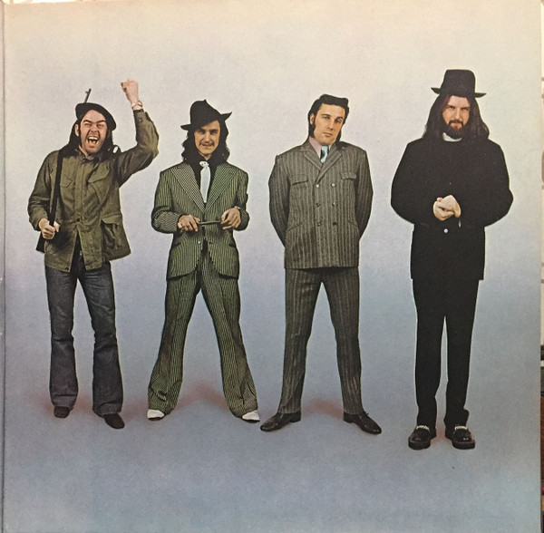 The Kinks - Preservation Act 2 | RCA Victor (CPL2-5040) - 3 The Kinks - Preservation Act 2 | RCA Victor (CPL2-5040) - 3