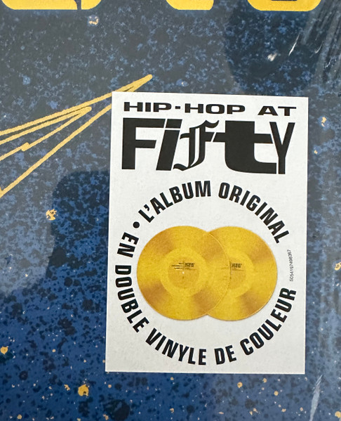 Saïan Supa Crew - KLR | Parlophone (724384829216) - 3 Saïan Supa Crew - KLR | Parlophone (724384829216) - 3