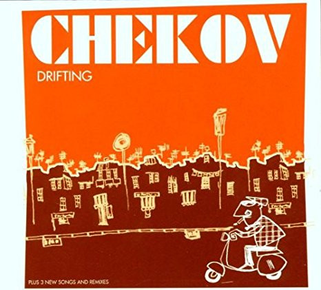 Chekov - Drifting | Decktronics (DECK 51065-5) - main