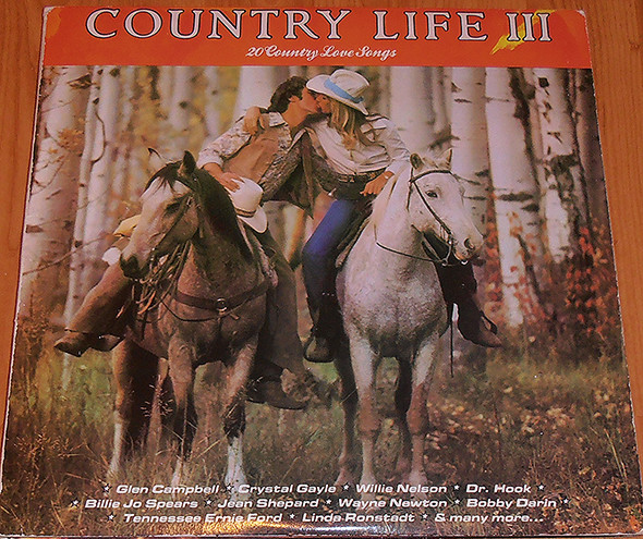 Various - Country Life III | EMI (2609611)