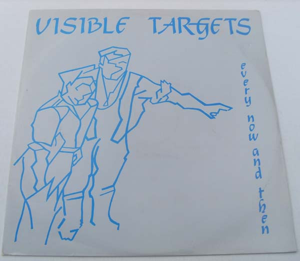 Visible Targets - Every Now And Then | Simple (12 SIM 2)