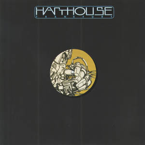 The Essence Of Nature - Blue Lotus / Blue Orchidee | Harthouse (HH038) - 3