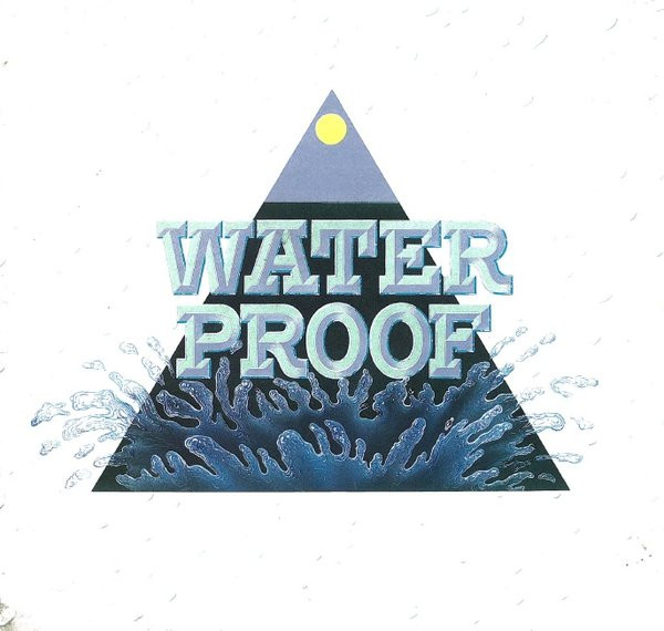 Various - Waterproof | CBS (460054 1)