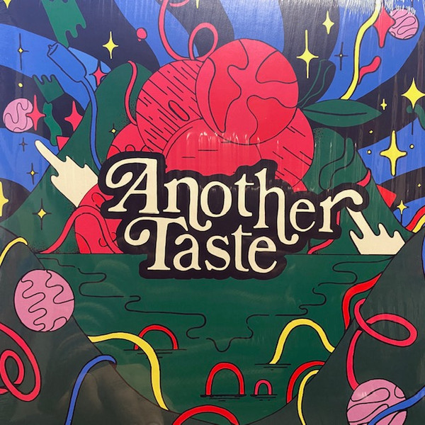 Another Taste - Another Taste | Space Grapes (SGP008)