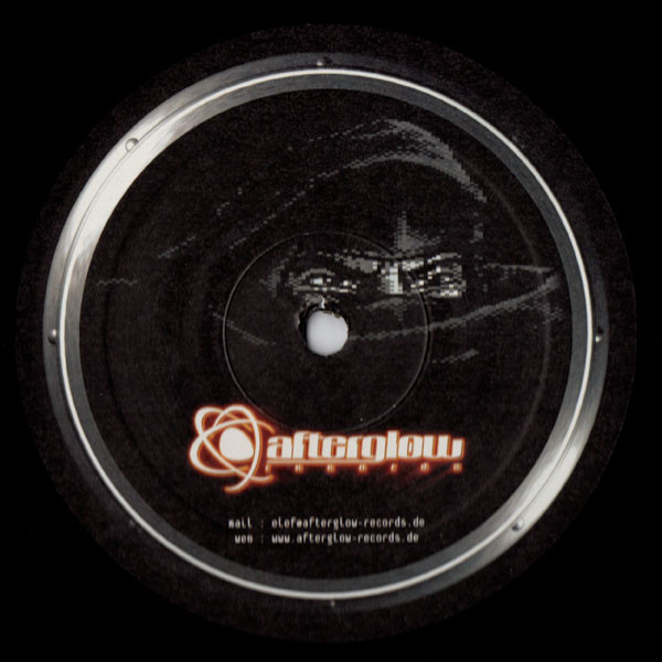 Faraway Project - Without Fear | Afterglow Records (AGR015-6) - 2 Faraway Project - Without Fear | Afterglow Records (AGR015-6) - 2