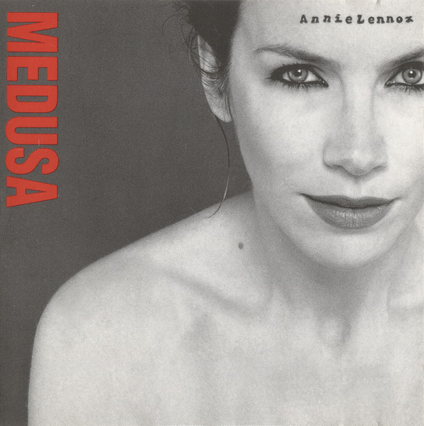 Annie Lennox - Medusa | Arista (74321-25717-2) - main Annie Lennox - Medusa | Arista (74321-25717-2) - main