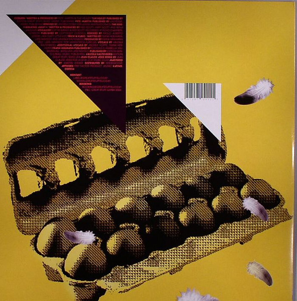 Various - Great Stuff - The Unreleased Remixes | Great Stuff Recordings (GSR034) - 2 Various - Great Stuff - The Unreleased Remixes | Great Stuff Recordings (GSR034) - 2