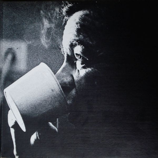 Serge Reggiani - Serge Reggiani | Polydor (2393 010) - 3
