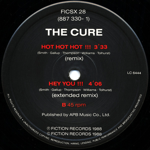 Hot Hot Hot !!!