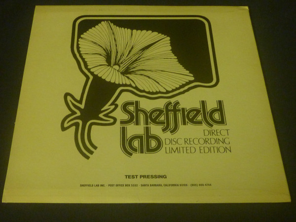 Amanda McBroom & Lincoln Mayorga - West Of Oz | Sheffield Lab (LAB 15) - 2