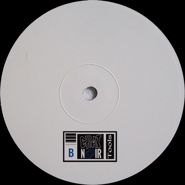 Saunter - Lost-Mind Logic EP | Chat Noir Tools (CNT006) - 2 Saunter - Lost-Mind Logic EP | Chat Noir Tools (CNT006) - 2