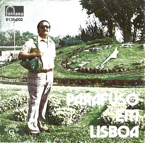 Parafuso - Parafuso Em Lisboa | Fontana (6139 002)