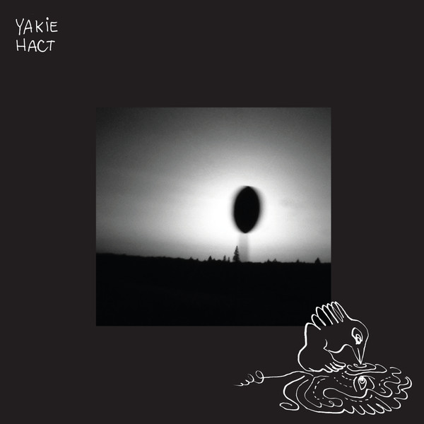 Yakie - Hact | Not On Label (none)