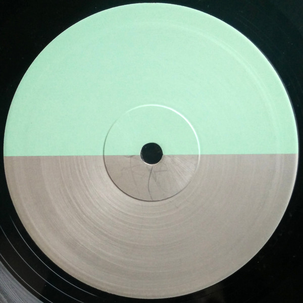 Cari Lekebusch - Low Profiles | Hybrid (HYB 013) - 4
