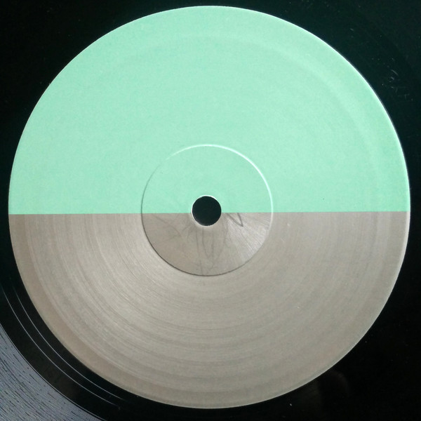 Cari Lekebusch - Low Profiles | Hybrid (HYB 013) - 2
