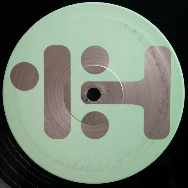 Cari Lekebusch - Low Profiles | Hybrid (HYB 013) - 3