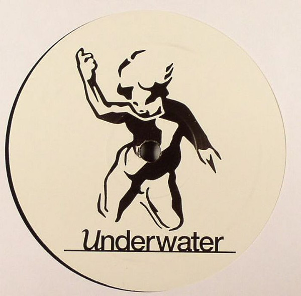 Christian Smith & John Selway - Yess | Underwater Records (H2O 014) - 2