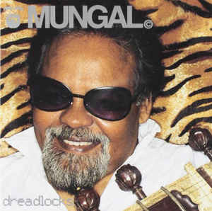 Mungal - Dreadlocks | Virgin (72438 505611 6) Mungal - Dreadlocks | Virgin (72438 505611 6)