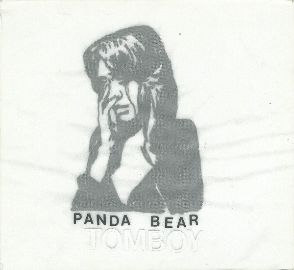 Panda Bear - Tomboy | Paw Tracks (PAW36) - main