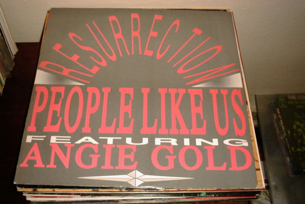 People Like Us - Resurrection | Vidisco (11.20.239) - main