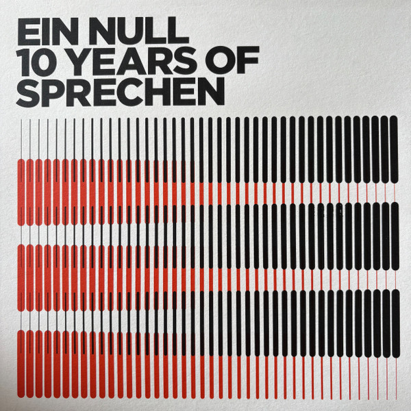 Various - Ein Null 10 Years Of Sprechen | Sprechen (none) - 5