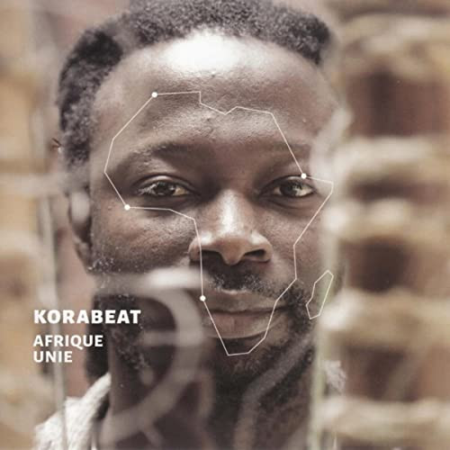 Korabeat - Afrique Unie | K-Brothers (KB1006)