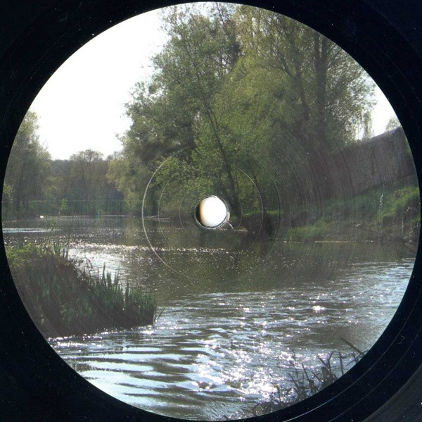 Saoulaterre - How Many Rivers Do We Have To Cross... ...Before We Can Talk To The Boss. | Rubicon (RUBICON 01) - 4 Saoulaterre - How Many Rivers Do We Have To Cross... ...Before We Can Talk To The Boss. | Rubicon (RUBICON 01) - 4