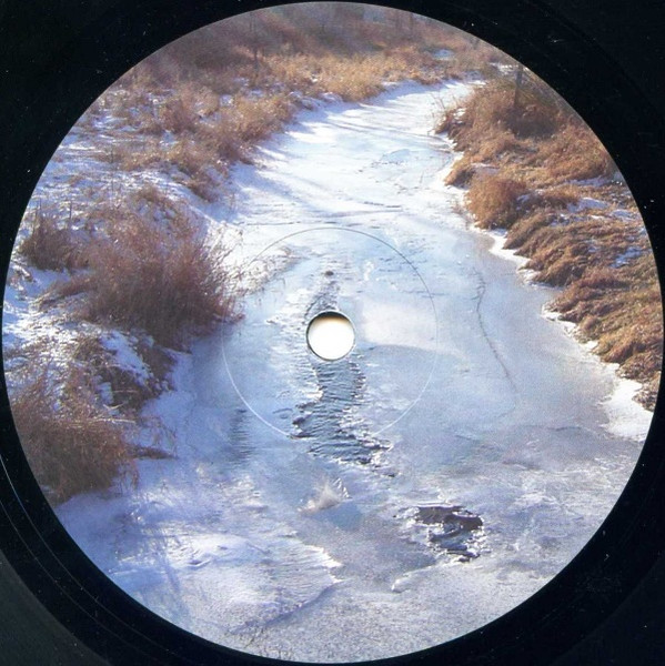 Saoulaterre - How Many Rivers Do We Have To Cross... ...Before We Can Talk To The Boss. | Rubicon (RUBICON 01) - 3 Saoulaterre - How Many Rivers Do We Have To Cross... ...Before We Can Talk To The Boss. | Rubicon (RUBICON 01) - 3