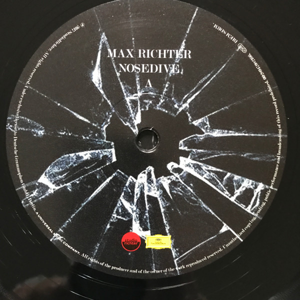 Max Richter - Nosedive | StudioRichter (479 8216) - 3