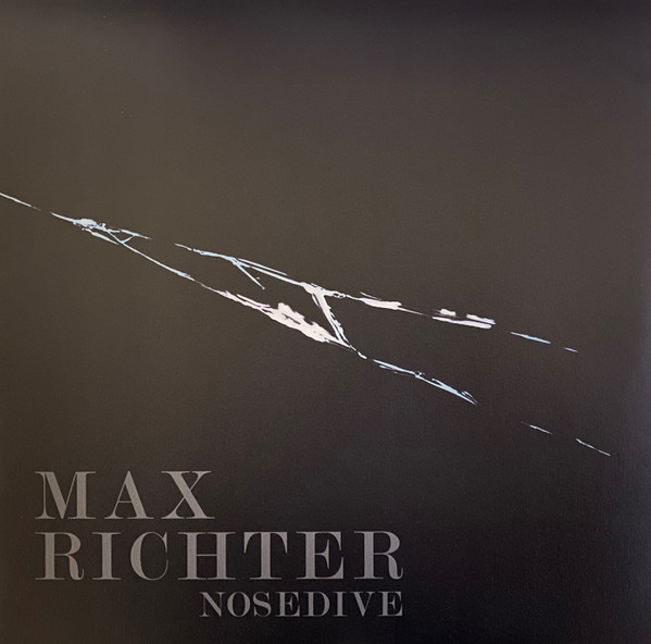 Max Richter - Nosedive | StudioRichter (479 8216) - main