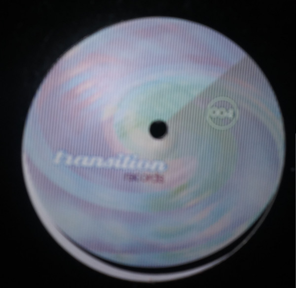 Kramer - Perfect Dark | Transition Records (004) - 2 Kramer - Perfect Dark | Transition Records (004) - 2