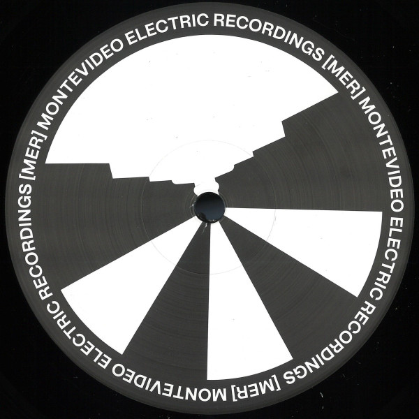 Z@P - Submarino | Montevideo Electric Recordings (MER009) - main