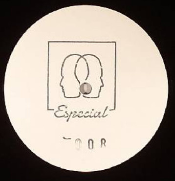 Richard Sen - Ghost Train | [Emotional] Especial (EES008)
