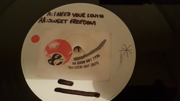 The MEC Project - Redhanded Vs Evolving Dance Part 1 | Red Handed Records (RHEV001) - main The MEC Project - Redhanded Vs Evolving Dance Part 1 | Red Handed Records (RHEV001) - main