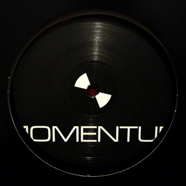 NDKJ - Jazz Mutant | Momentum (MOM012) - 2