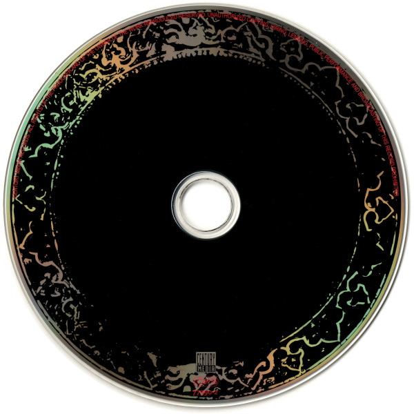 Moonspell - Darkness And Hope | Century Media (77390-8) - 3