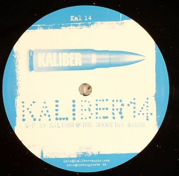 Kaliber - Kaliber 14 | Kaliber (Kal 14)