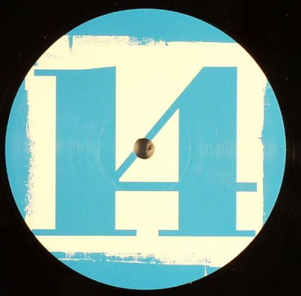 Kaliber - Kaliber 14 | Kaliber (Kal 14) - 2