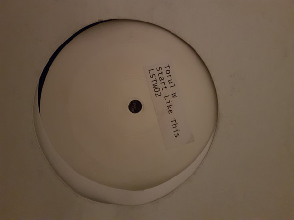 Torul - Start Like This | Low Spirit Recordings (LSTW02) - main Torul - Start Like This | Low Spirit Recordings (LSTW02) - main