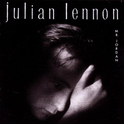 Julian Lennon - Mr. Jordan | Virgin (605524)