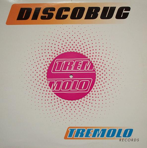 Freakyman - Discobug | Tremolo (TRE2002)