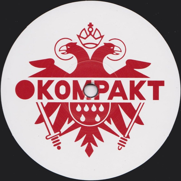 Robag Wruhme - Speicher 117 | Kompakt Extra (KOM EX 117) - 2