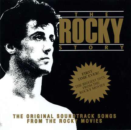 Various - The Rocky Story | Attic Records Limited (SBD5201) - main Various - The Rocky Story | Attic Records Limited (SBD5201) - main