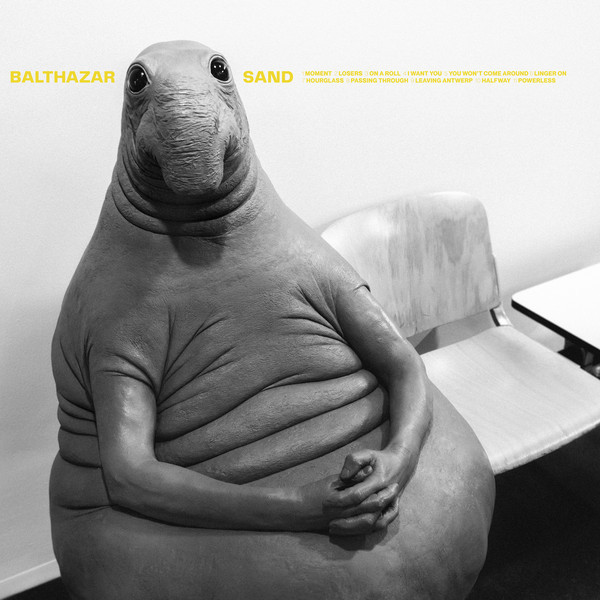 Balthazar - Sand | Play It Again Sam (PIASR1200LP) - main